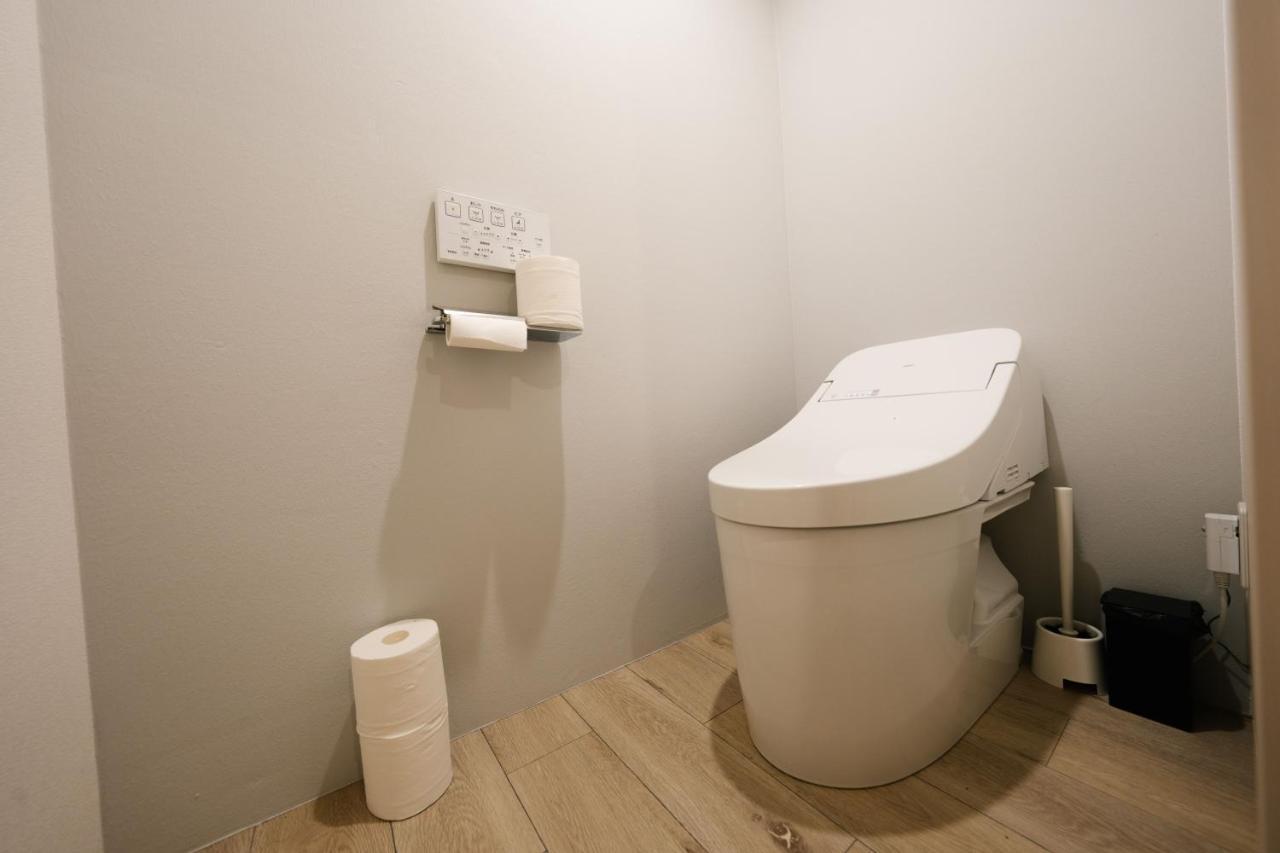 Apartment Fl Shinjyuku I Präfektur Tokio