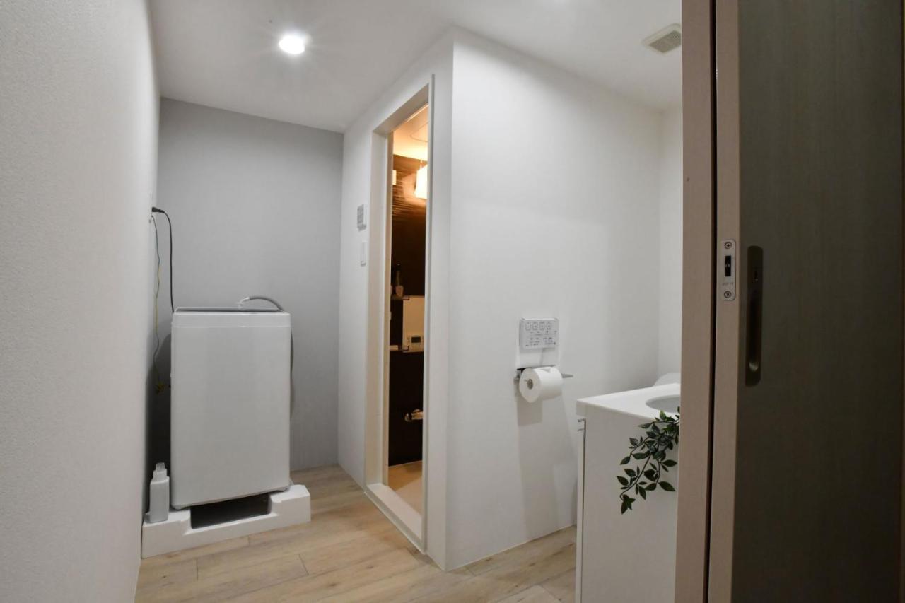 Fl Shinjyuku I Apartment Präfektur Tokio