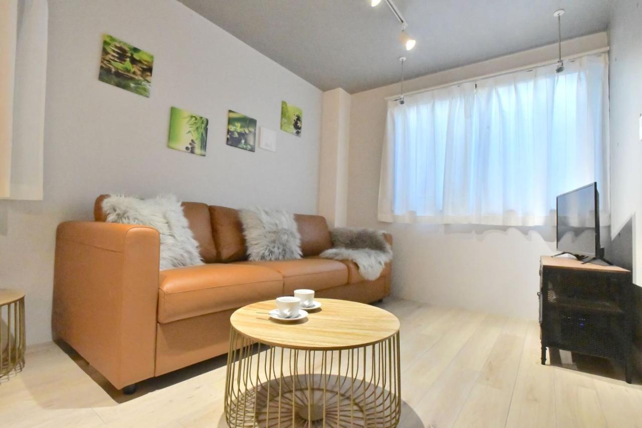 Fl Shinjyuku I Apartment Präfektur Tokio