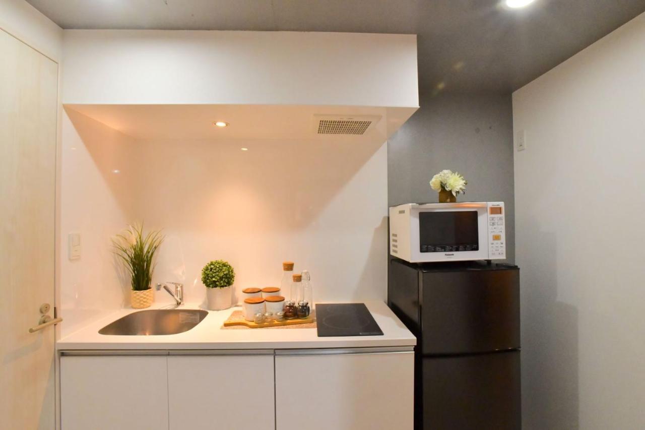 Fl Shinjyuku I Apartment Präfektur Tokio