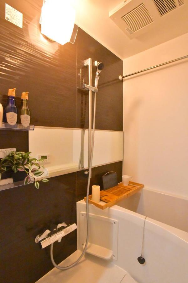 Apartment Fl Shinjyuku I Präfektur Tokio