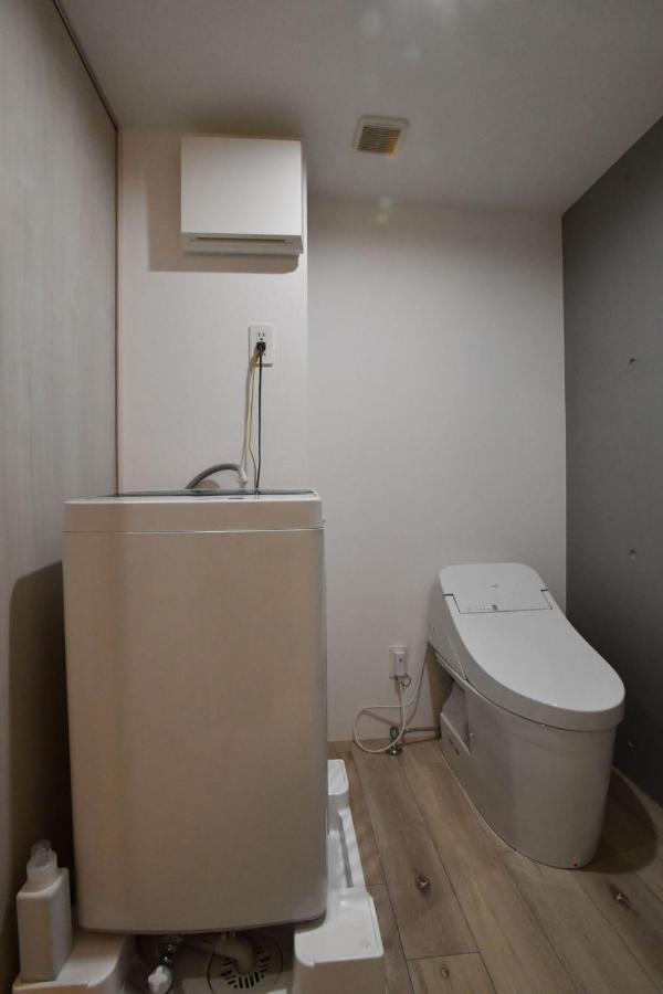 Apartment Fl Shinjyuku I Präfektur Tokio