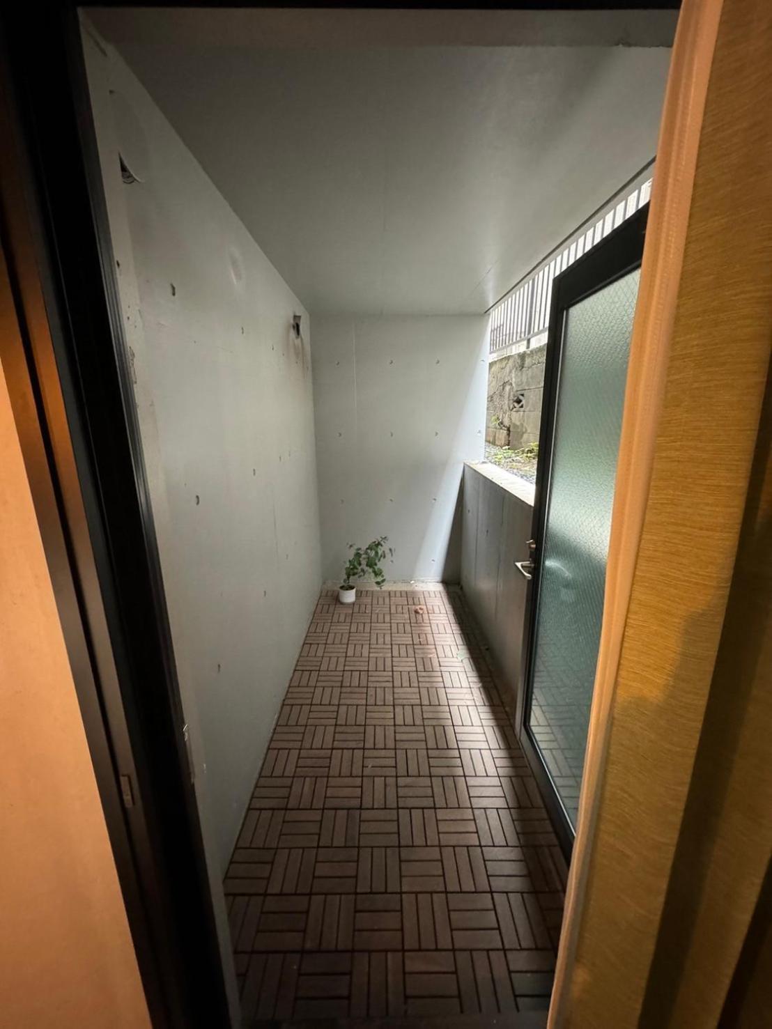 Apartment Fl Shinjyuku I Präfektur Tokio