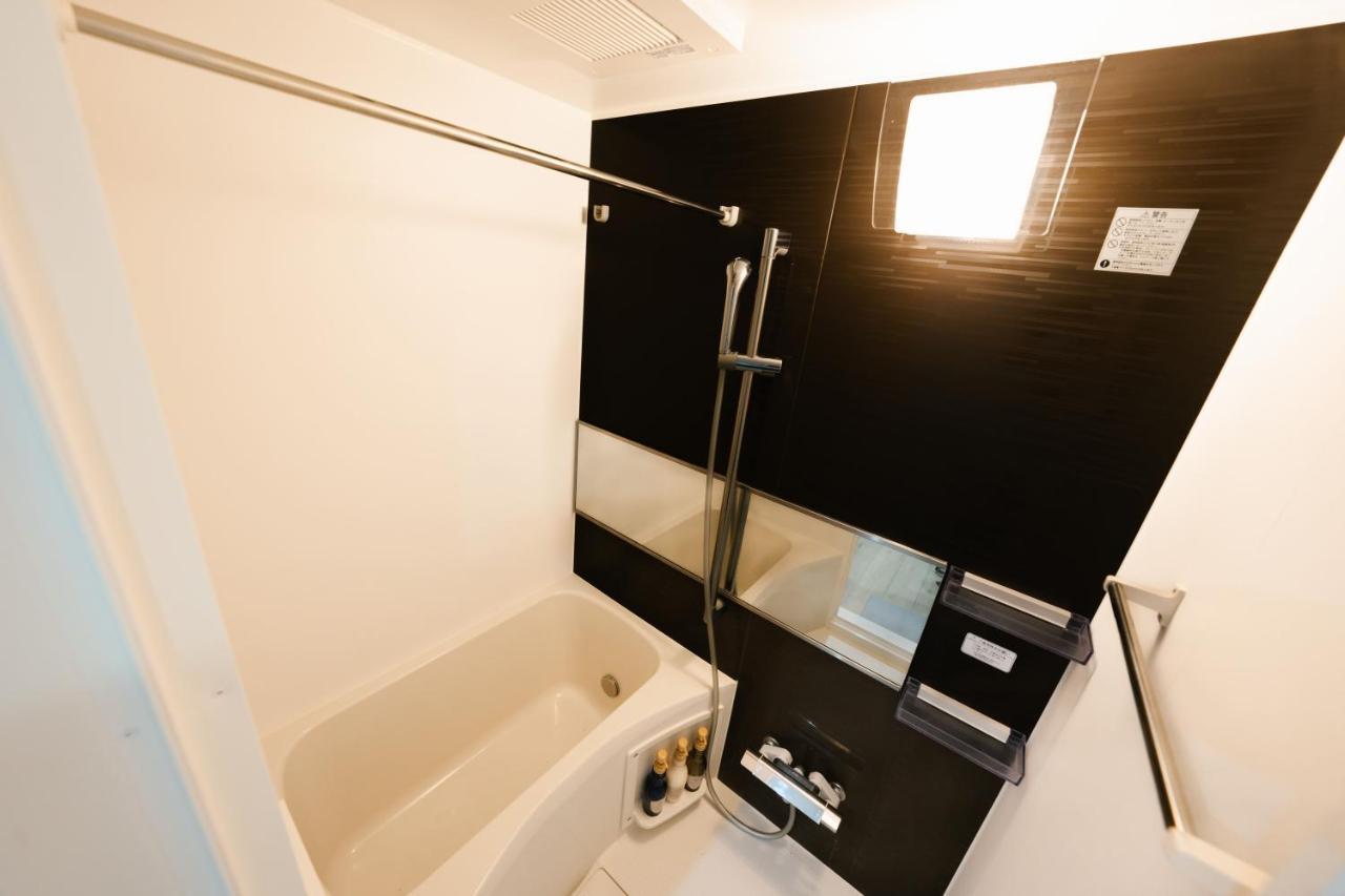 Fl Shinjyuku I Apartemen *
