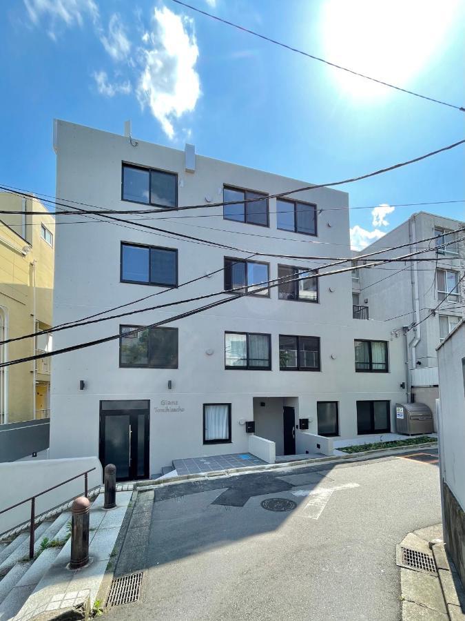 Apartemen Fl Shinjyuku I *
