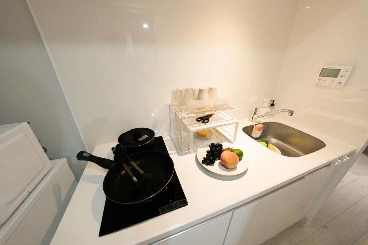 Apartemen Fl Shinjyuku I