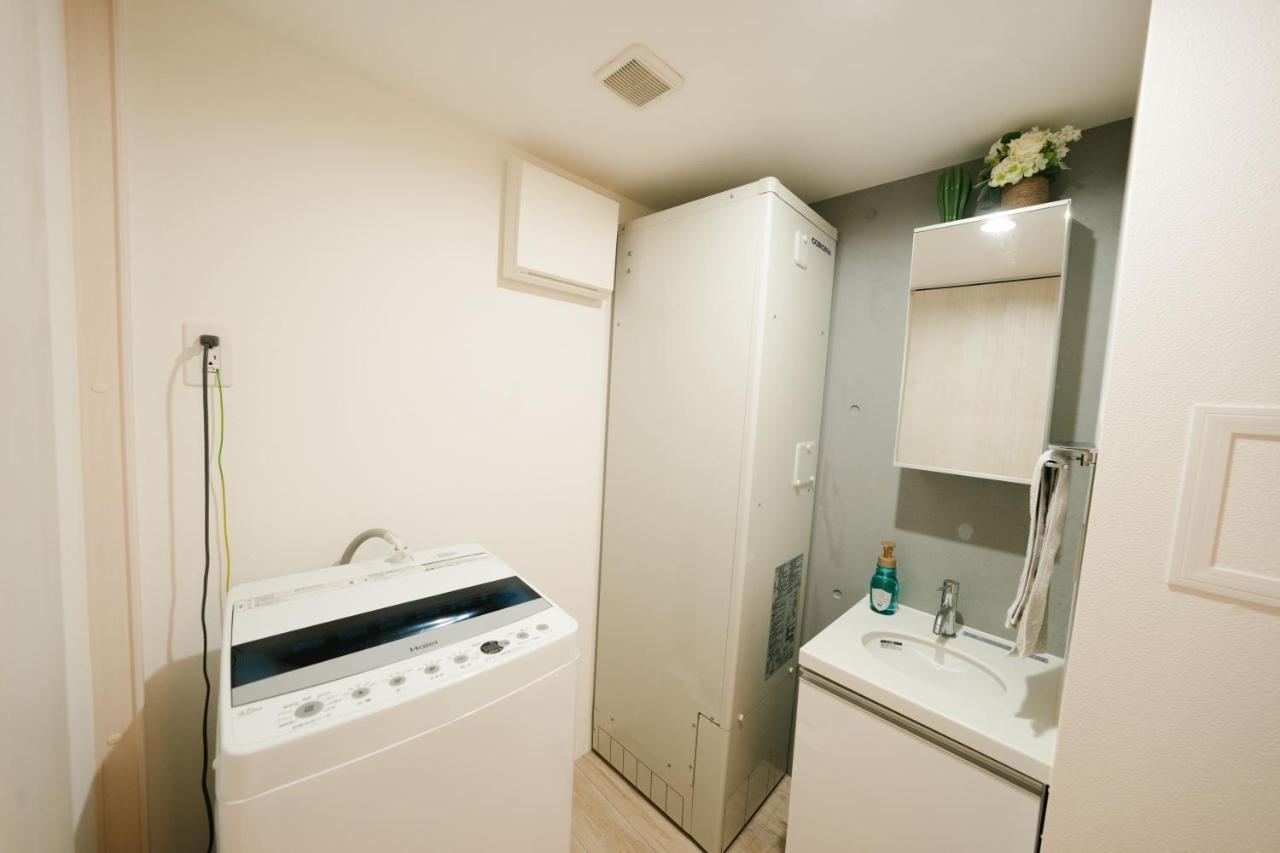 Fl Shinjyuku I Apartemen
