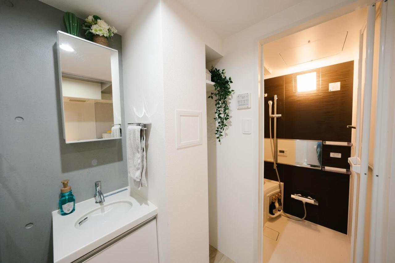Apartemen Fl Shinjyuku I *