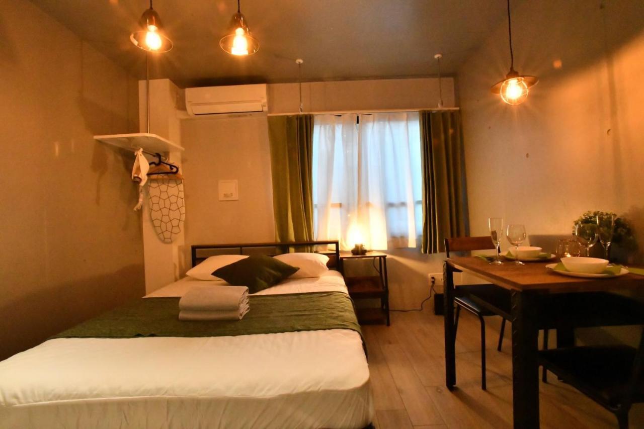 Apartemen Fl Shinjyuku I Tokyo