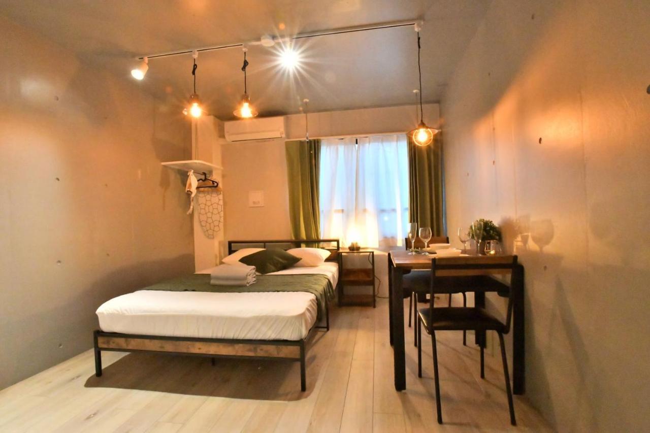 Apartemen Fl Shinjyuku I *