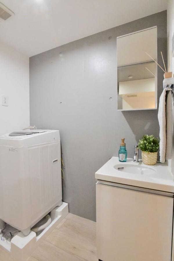 Fl Shinjyuku I Apartemen