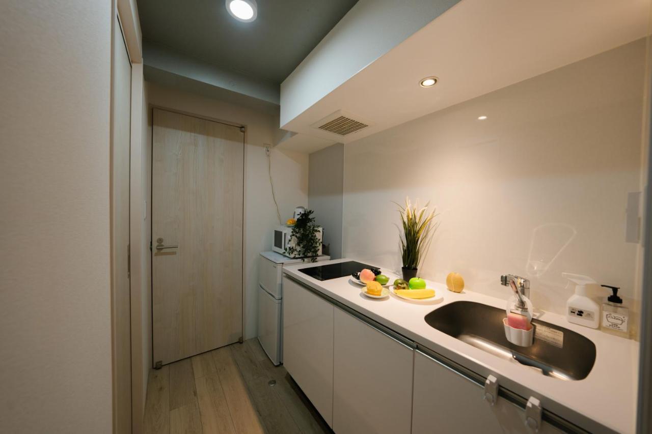 Apartemen Fl Shinjyuku I