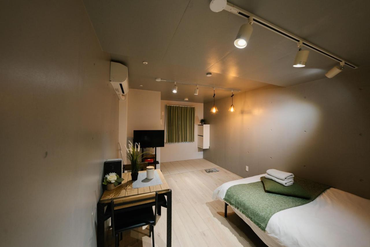 Apartemen Fl Shinjyuku I Tokyo