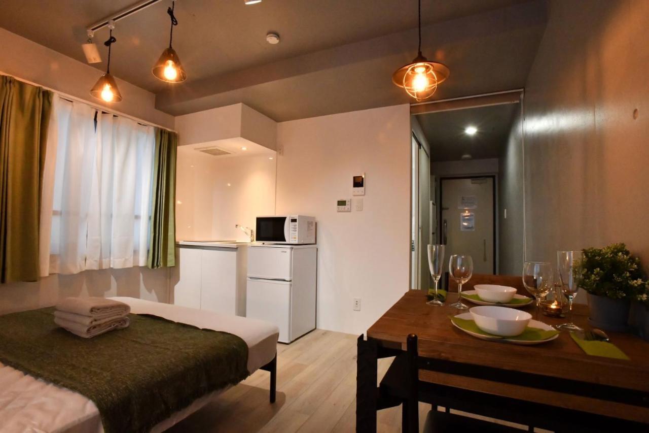 Apartemen Fl Shinjyuku I *