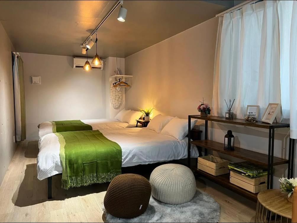 Apartemen Fl Shinjyuku I *