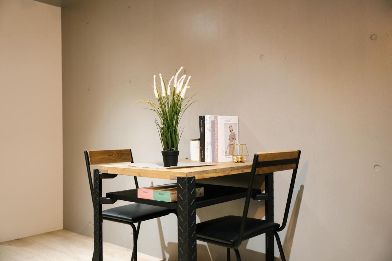 Fl Shinjyuku I Apartemen *