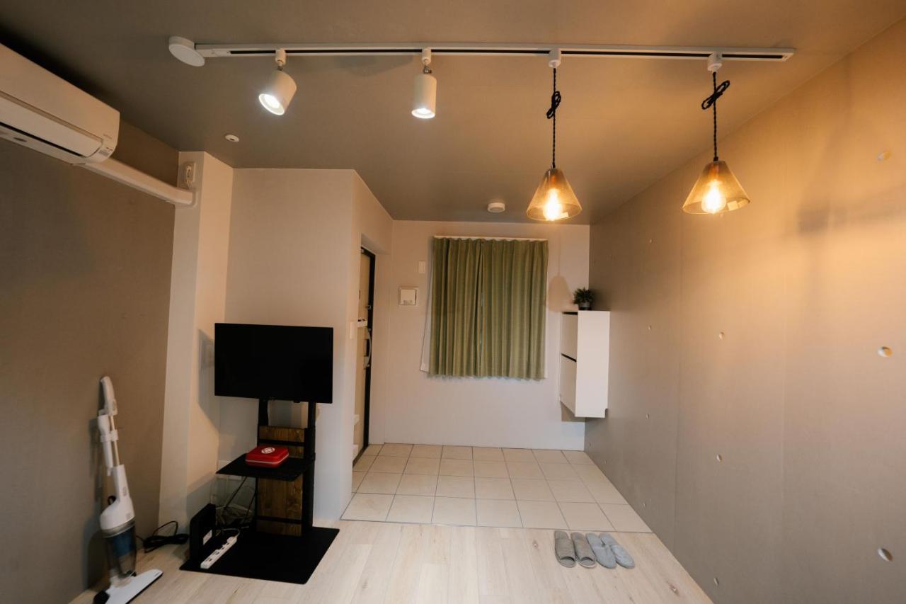 Apartemen Fl Shinjyuku I