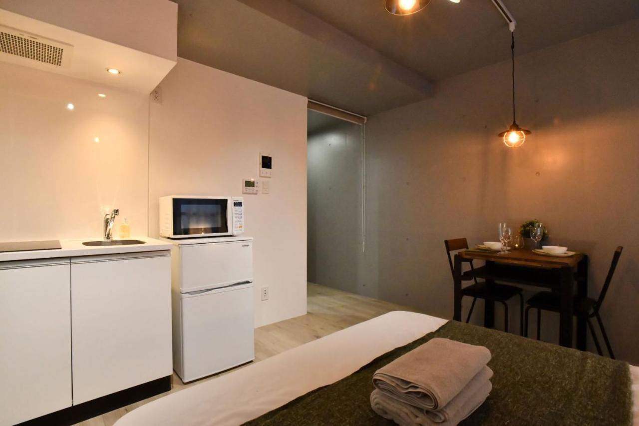 Apartemen Fl Shinjyuku I *